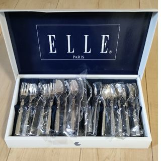 エル(ELLE)のELLE カトラリー(カトラリー/箸)