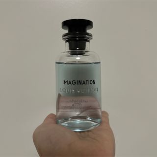 ルイヴィトン(LOUIS VUITTON)のIMAGINATION (イマジナシオン)(ユニセックス)