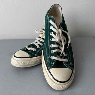 Chuck Taylor CT70 コンバース