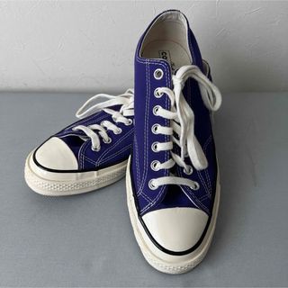 コンバース(CONVERSE)のチャックテイラー　CT70 コンバース(スニーカー)