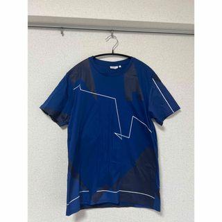 定価約2万円Calvin Klein カルバンクライン シャツ　Mサイズ　超美品(シャツ)