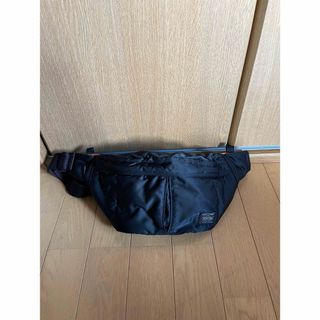 ポーター(PORTER)のPORTER / TANKER WAIST BAG(ウエストポーチ)