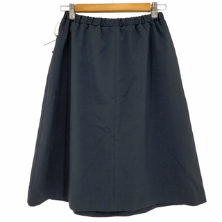 INED - INED(イネド) ポリエステルスカート レディース スカート その他スカート