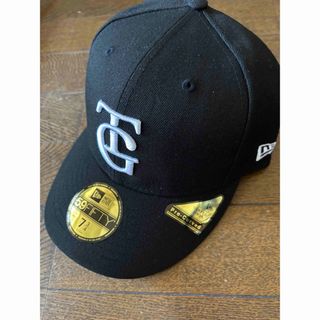 ニューエラー(NEW ERA)の読売ジャイアンツ　ニューエラ　ティファニー(キャップ)