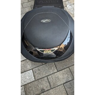 give バイクケース　35l(その他)