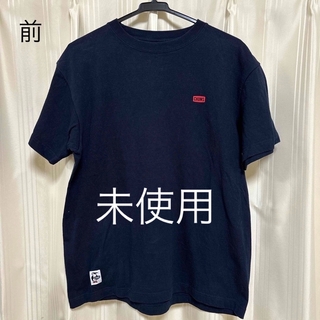 チャムス(CHUMS)のCHUMS レディース Lサイズ　Tシャツ(Tシャツ(半袖/袖なし))