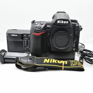 Nikon デジタル一眼レフカメラ D3X(デジタル一眼)