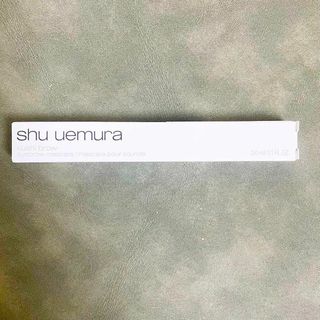 shu uemura - shu uemura　シュウウエムラ　クシ ブロー　M　シールブラウン