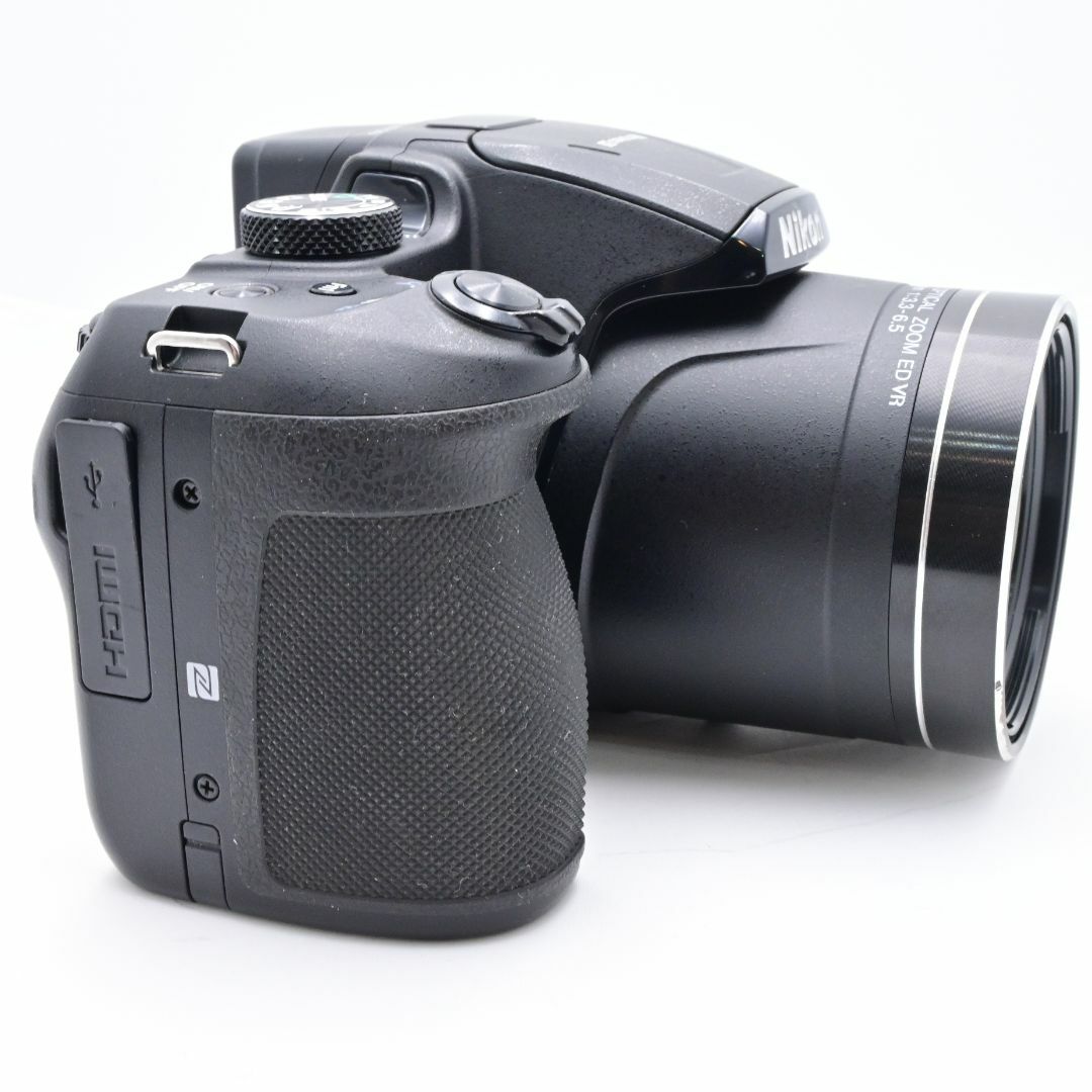 Nikon デジタルカメラ COOLPIX B700  スマホ/家電/カメラのカメラ(コンパクトデジタルカメラ)の商品写真