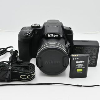 Nikon デジタルカメラ COOLPIX B700 (コンパクトデジタルカメラ)