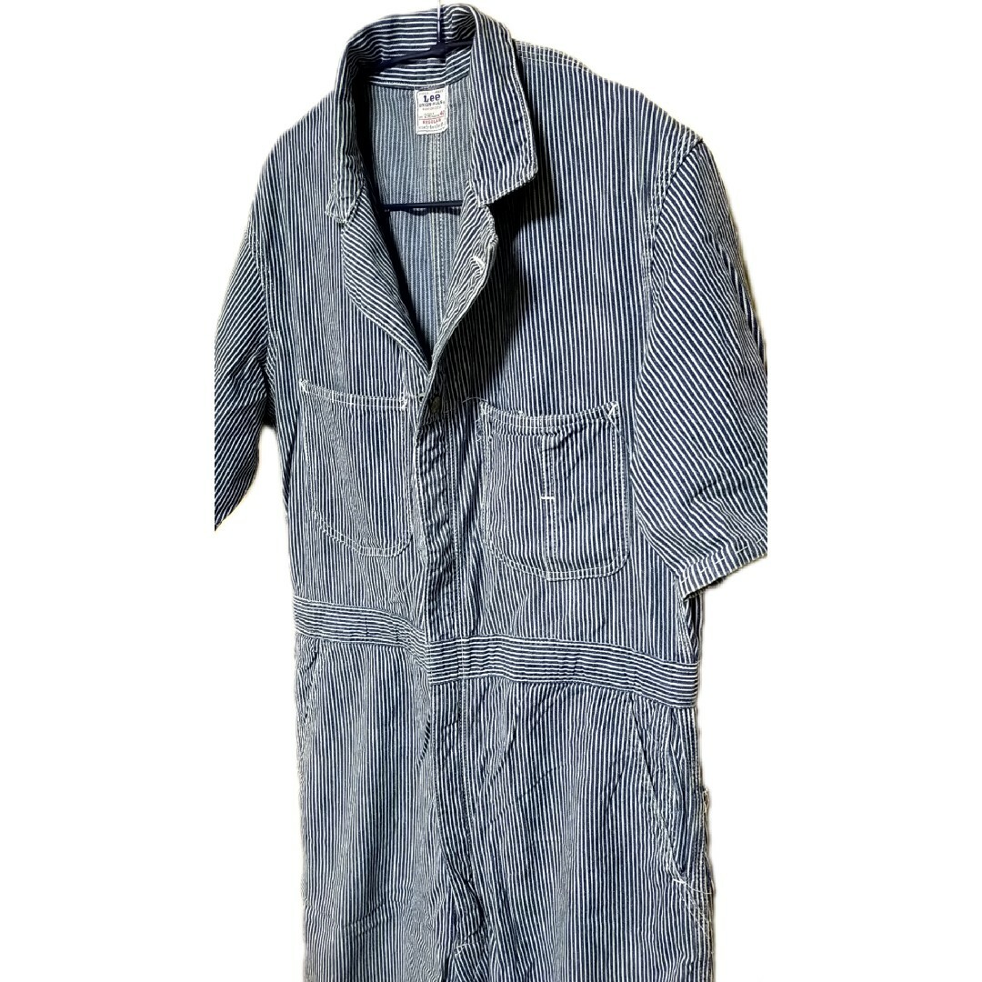 VINTAGE - 希少!50〜60s ヴィンテージ Lee ヒッコリー VINTAGE - 希少!50〜60s ヴィンテージ Lee ヒッコリー