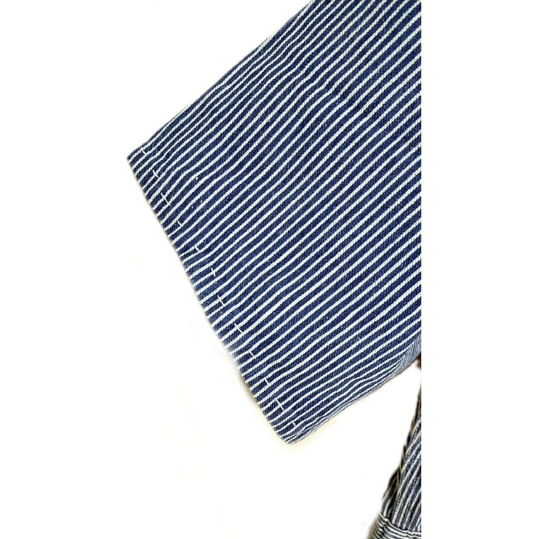 VINTAGE - 希少!50〜60s ヴィンテージ Lee ヒッコリー VINTAGE - 希少!50〜60s ヴィンテージ Lee ヒッコリー
