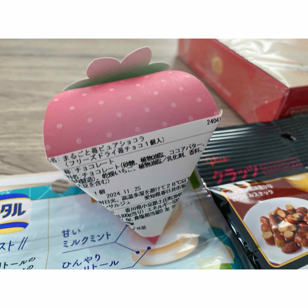 神戸風月堂(コウベフウゲツドウ)のお菓子詰め合わせ 食品/飲料/酒の食品(菓子/デザート)の商品写真