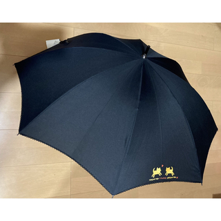 日傘　猫ちゃん(傘)