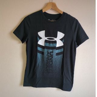 アンダーアーマー(UNDER ARMOUR)のUNDER ARMOUR　半袖Ｔシャツ(Tシャツ/カットソー)