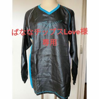 ミズノ(MIZUNO)のミズノ ピステ レディース(シャツ/ブラウス(長袖/七分))