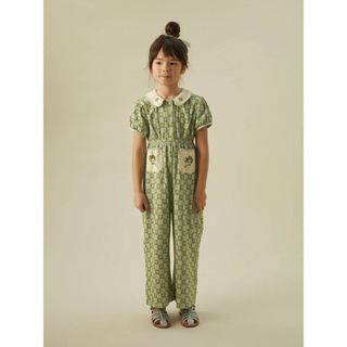 ソーアプルーム(SOOR PLOOM)のapolina alma janpsuit 5-7y(パンツ/スパッツ)