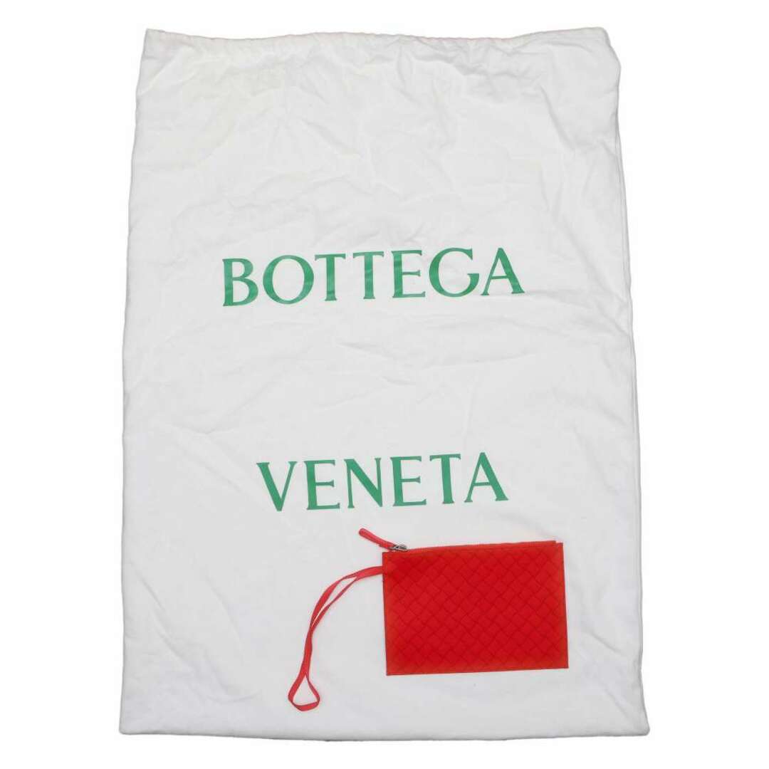 Bottega Veneta(ボッテガヴェネタ)のボッテガヴェネタ トートバッグ ニューラバーイントレチャートパターンビッグ 651990 BOTTEGA VENETA メンズのバッグ(トートバッグ)の商品写真