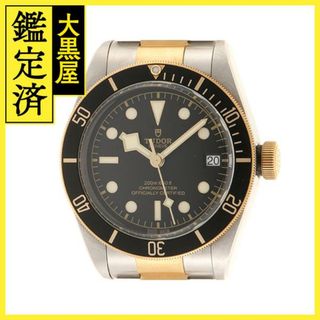 チュードル(Tudor)のチュードル ブラックベイ M79733N-0008 【200】(腕時計(アナログ))