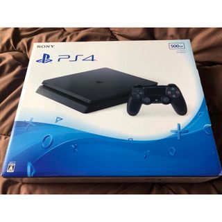 プレイステーション4(PlayStation4)のSONY PlayStation4 本体 CUH-2000AB01(家庭用ゲーム機本体)