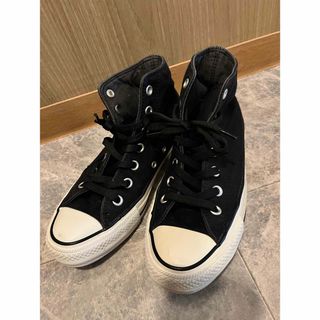 CONVERSE - 24cm コンバース ハイカット