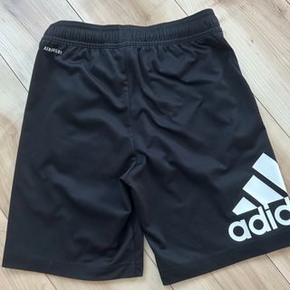 adidas - adidasハーフパンツ　150cm