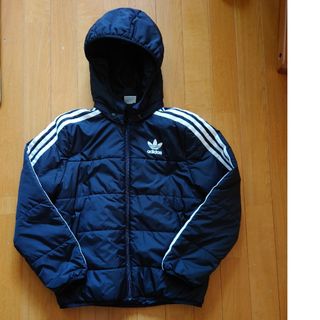 アディダス(adidas)のadidas originals　アディダス オリジナルス　ダウンジャケット(ジャケット/上着)