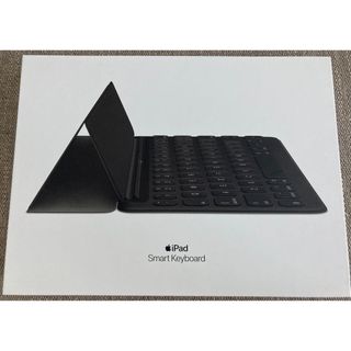 アップル(Apple)のiPad MX3L2J/A  Smart Keyboard(PC周辺機器)