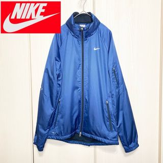 ナイキ(NIKE)の【美品】 NIKE FITSTORM ジャケット(ブルゾン)