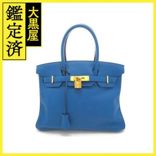 エルメス(Hermes)のエルメス バーキン30 【430】(ハンドバッグ)