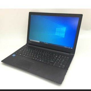 トウシバ(東芝)のTOSHIBA　ノートパソコン値下げ交渉歓迎！(ノートPC)