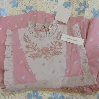 SOOR PLOOM - apolina ida 2-3y