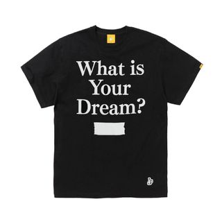 エフアールツー(#FR2)の#FR2 新作 Tシャツ What’s Your Dream T-shirt(Tシャツ/カットソー(七分/長袖))