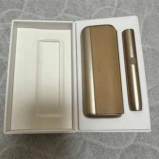 アイコス(IQOS)のアイコス　イルマプライム(タバコグッズ)