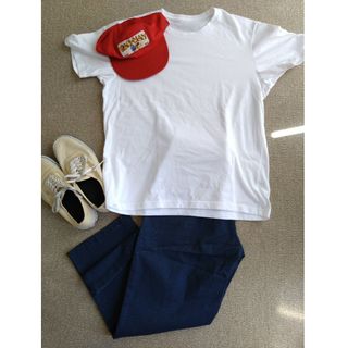 Dickies - Dickies874　ペンキ飛び