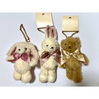 メゾンドフルール うさぎ ぬいぐるみの通販 31点 | Maison de FLEURの メゾンドフルール うさぎ ぬいぐるみの通販 31点 | Maison de FLEURの
