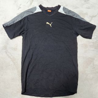 プーマ(PUMA)のプーマ シャツ(Tシャツ/カットソー(半袖/袖なし))