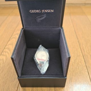 Georg Jensen - ジョージ ジェンセン　ビビアンナ　バングル 336