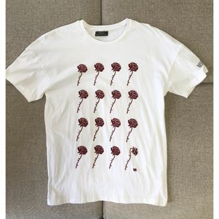 ザラ(ZARA)の未使用ZARA Tシャツ ザラT(Tシャツ/カットソー(半袖/袖なし))