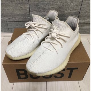 イージー(YEEZY（adidas）)のYEEZY BOOST 350 V2(スニーカー)