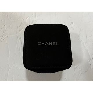 シャネル(CHANEL)のCHANEL 時計ポーチ(腕時計)