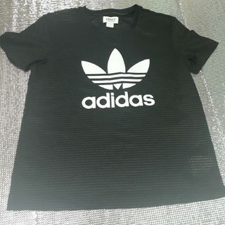 アディダス(adidas)のadidas originals レディースTシャツ　Lサイズ(Tシャツ(半袖/袖なし))