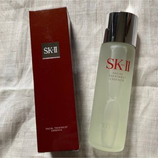 SK-II - SK-IIフェイシャルトリートメントエッセンス230ml