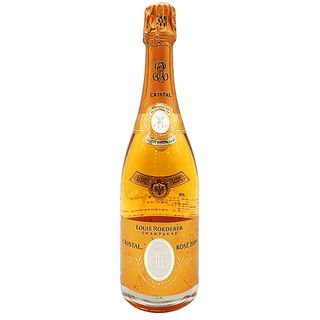 ルイロデレール クリスタル ロゼ 2009 750ml 12%【I2】