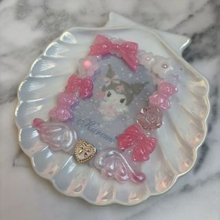 ハンドメイド トレカケースデコ B8サイズ No.41(その他)