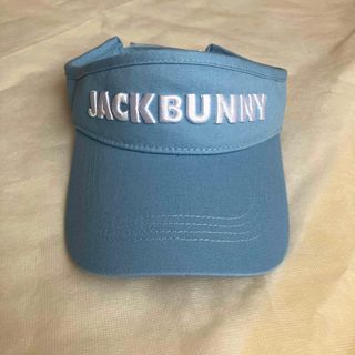 JACK BUNNY!! - JACK BUNNY バイザー