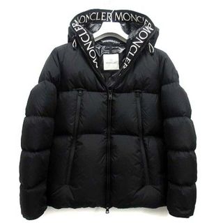 MONCLER - モンクレール 23AW モンクラー MONTCLAR ダウン ジャケット 黒 3