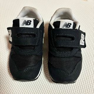 ニューバランス(New Balance)の美品 new balance ニューバランス 14.5センチ(スニーカー)