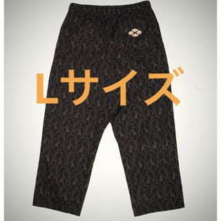 ワコマリア(WACKO MARIA)のLOTUS BUDS PATTERN TROUSERS gakkin ガッキン(その他)