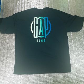 ギャップ(GAP)のGAP メンズTシャツ　Mサイズ(Tシャツ/カットソー(半袖/袖なし))